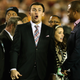 Image for article titled NFL Draftees Picked Their Own Walk-Up Songs This Year